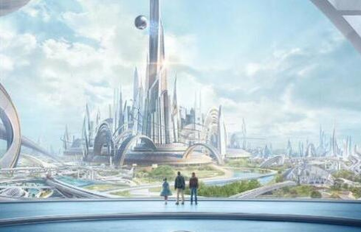 Tomorrowland