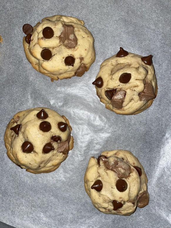 The ugliest and most bizarre cookies