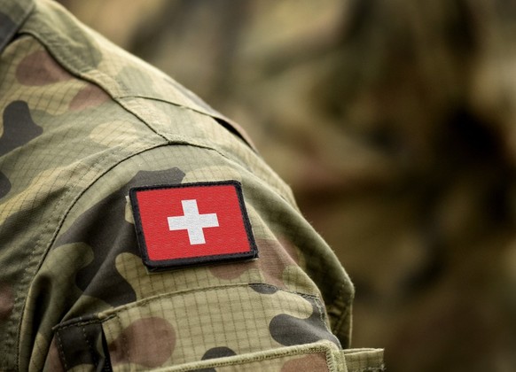 schweizer armee