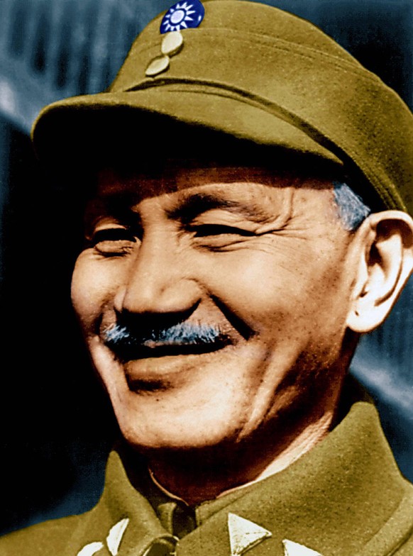 Chiang Kai-shek was an influential member of the nationalist party Kuomintang KMT and Sun Yat-sen s close ally. He became the Commandant of Kuomintang s Whampoa Military Academy and took Sun s place i ...