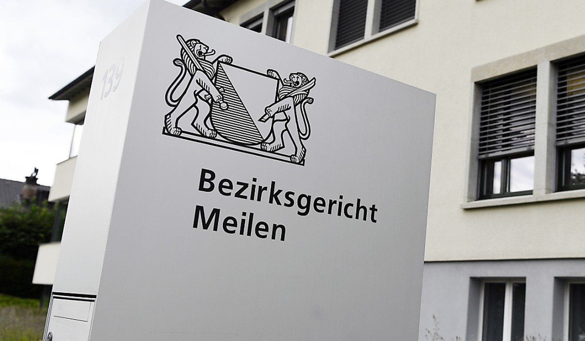 Der mutmassliche Auftragsm