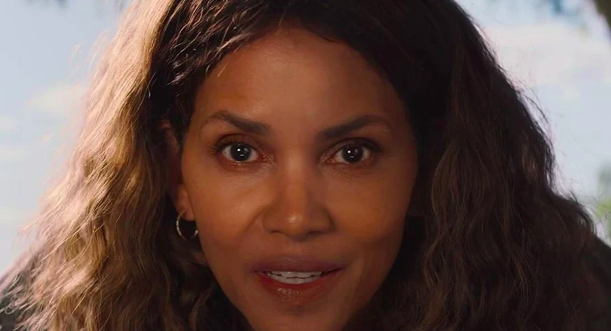 Halle Berrys Netflix-Film Mothership verschwindet offiziell im Giftschrank.