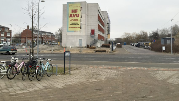 Die Schule, auf die der Attentäter zuletzt ging: Ein guter Schüler&nbsp;