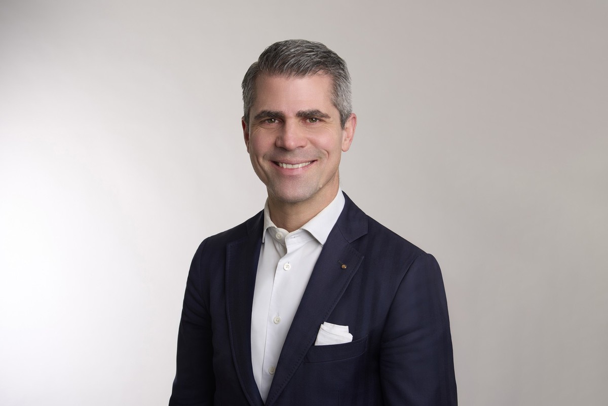 Der Unternehmer Silvan Wildhaber soll neuer Präsident von economiesuisse werden