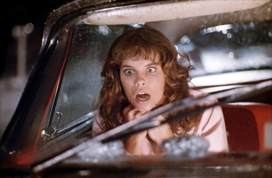 Alexandra Paul: &quot;Christine&quot; 1983 horrorfilm gruselfilm movie hollywood retro auto https://m.imdb.com/name/nm0000575/mediaviewer/rm1627676928