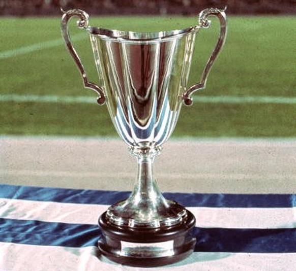 European cups