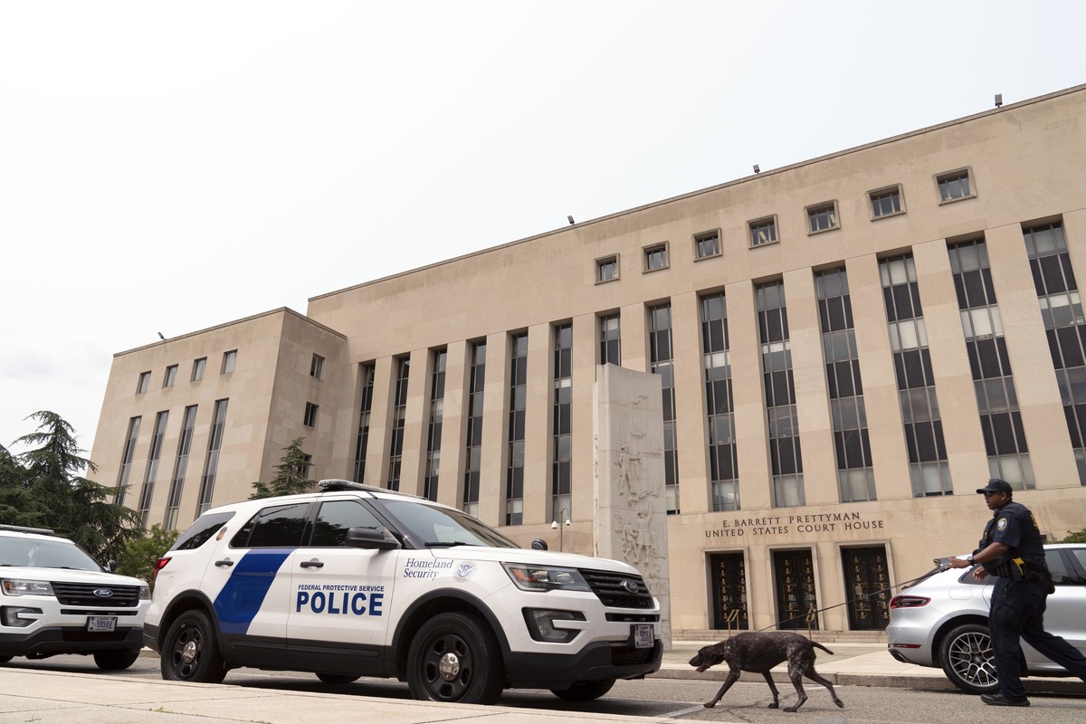 Les Etats-Unis font face à une criminalité toujours violente, mais plus