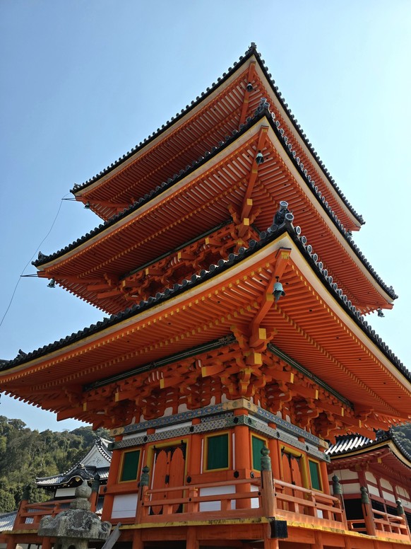 Madeleine in Japan: Handytest Samsung Galaxy s25 Pro