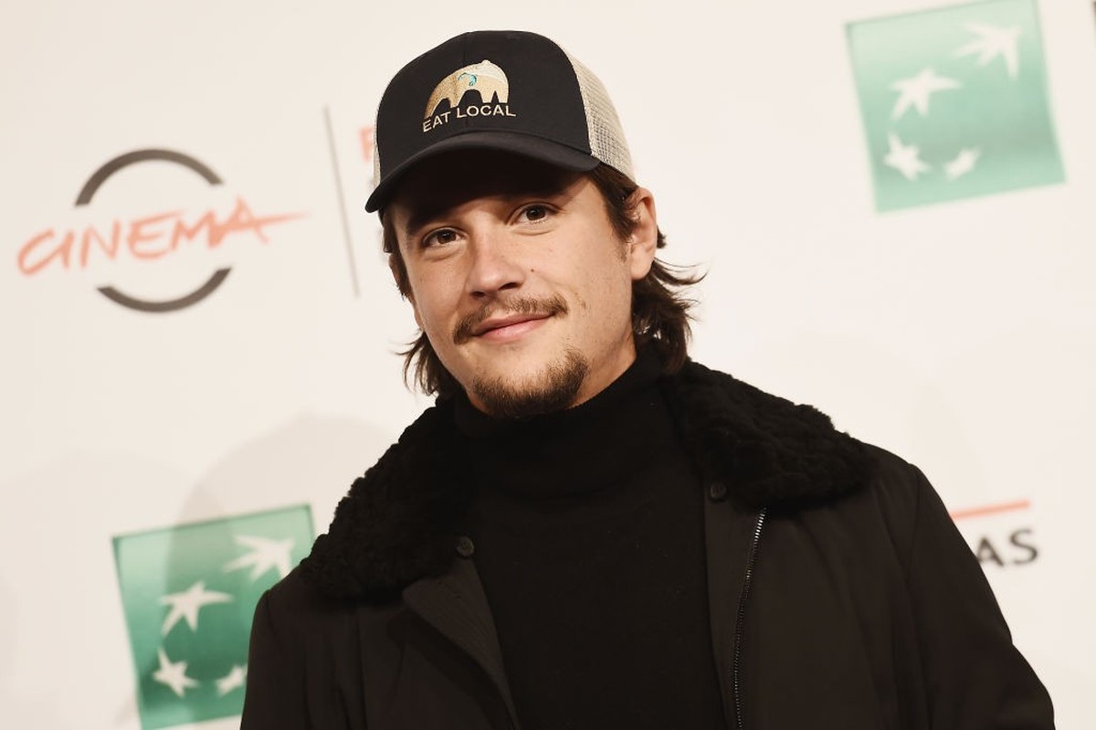 ROME, ITALY - OCTOBER 27: Nekfeu attends 'All That Divides Us (Tout Nous Separe)' photocall during the 12th Rome Film Fest at Auditorium Parco Della Musica on October 27, 2017 in Rome, Italy ...