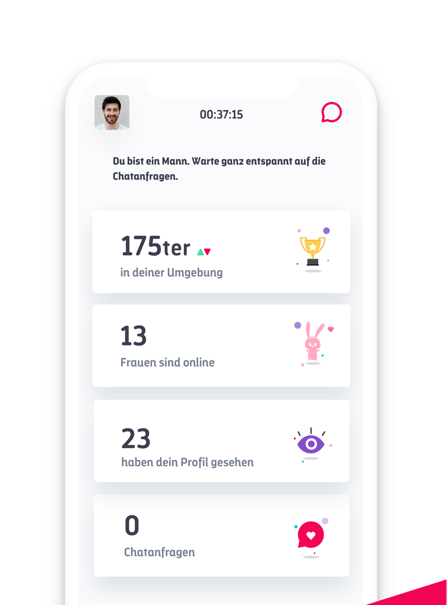 Tinder alternative schweiz