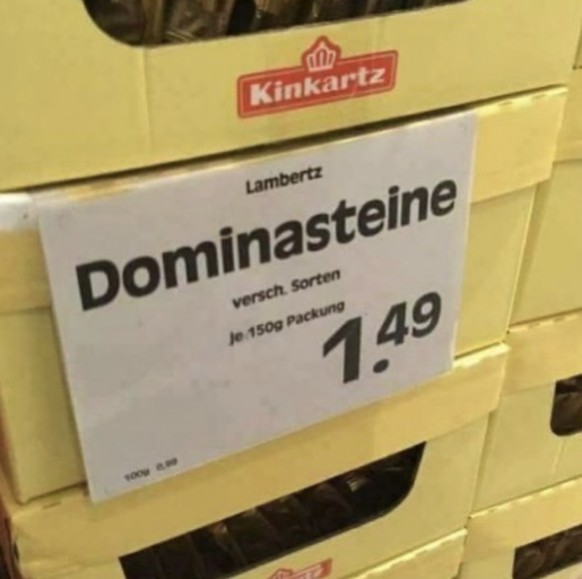 PICDUMP! Chumm au!
Da willste nur was Süsses essen und dann wirste von Fressalien beleidigt und erniedrigt 🙄