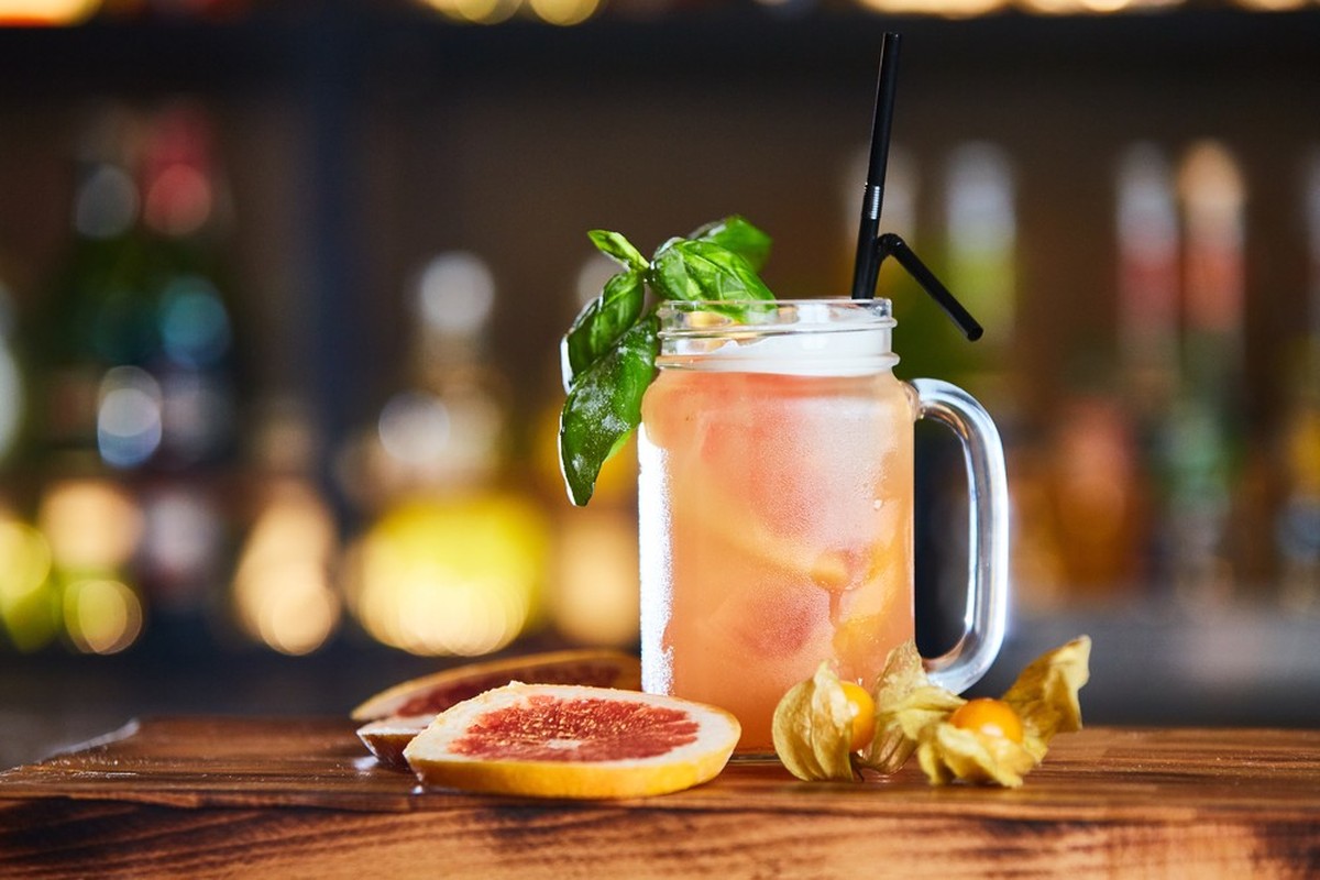 Lynchburg Lemonade drinks cocktail whiskey whisky trinken alkohol