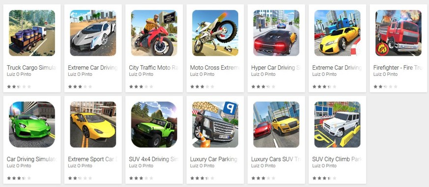 Wer eine dieser 13 Apps installiert hat, hat ein Malware-Problem!