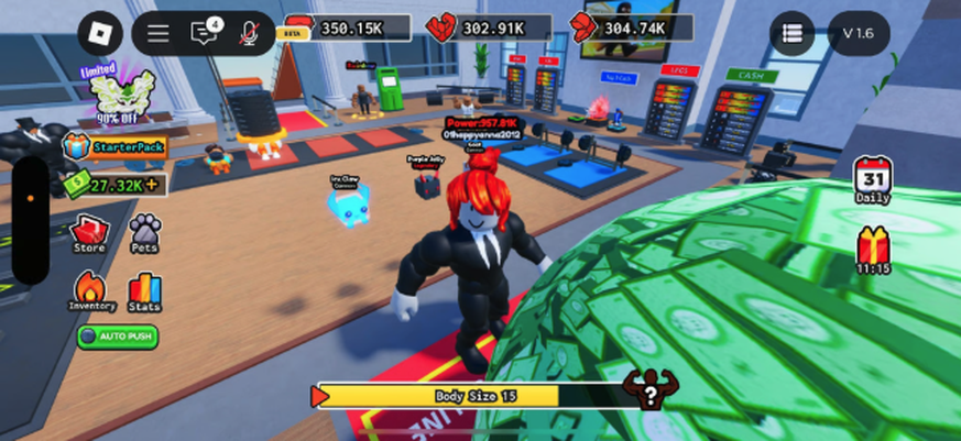 Roblox Reportage Tagblatt