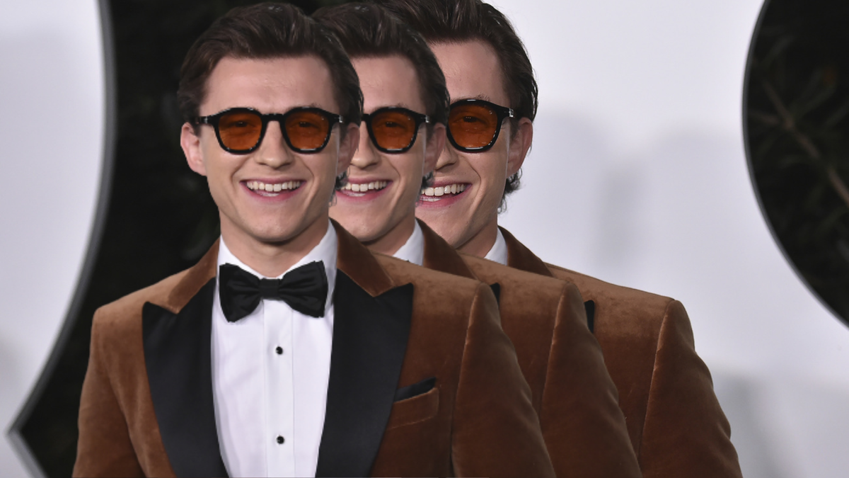 Tom Holland explique pourquoi il a arrêté l'alcool