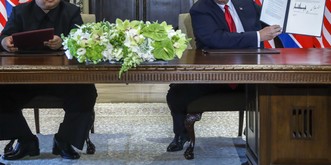 Südkorea will Kim mehr Spielraum für Denuklearisierung geben