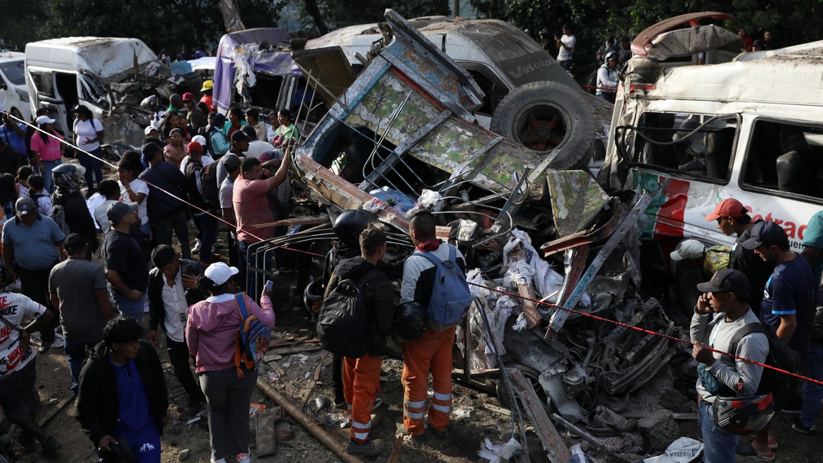Bombenanschlag im Westen Kolumbiens fordert mehrere Tote