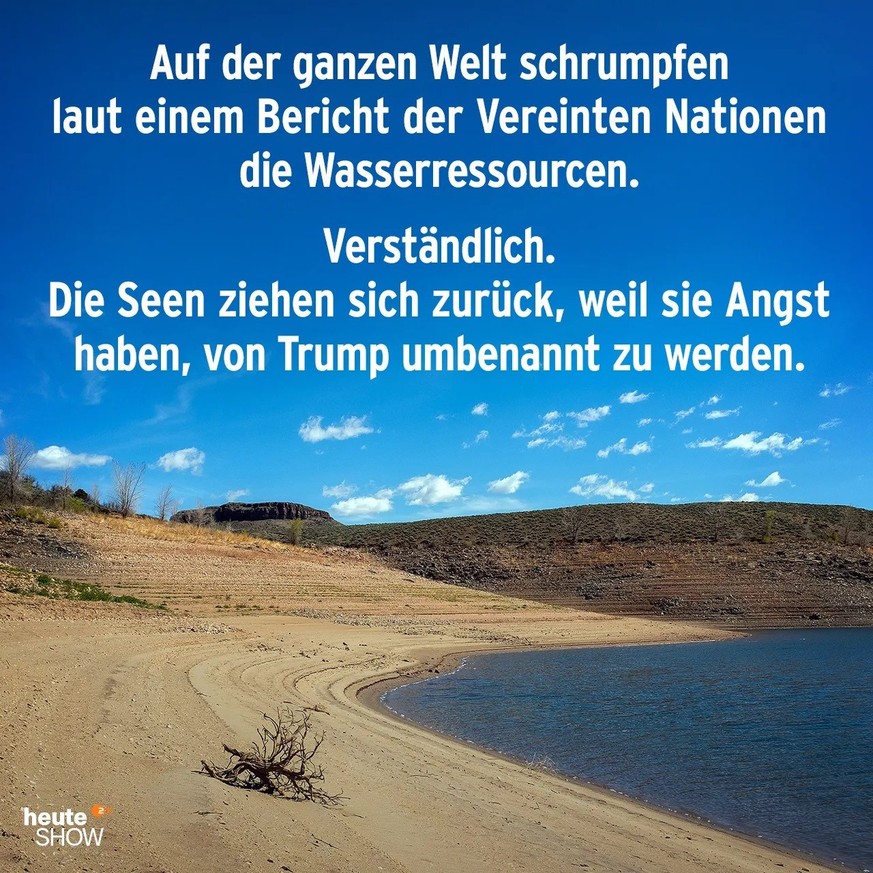 KI Wasserverbrauch Klimawandel