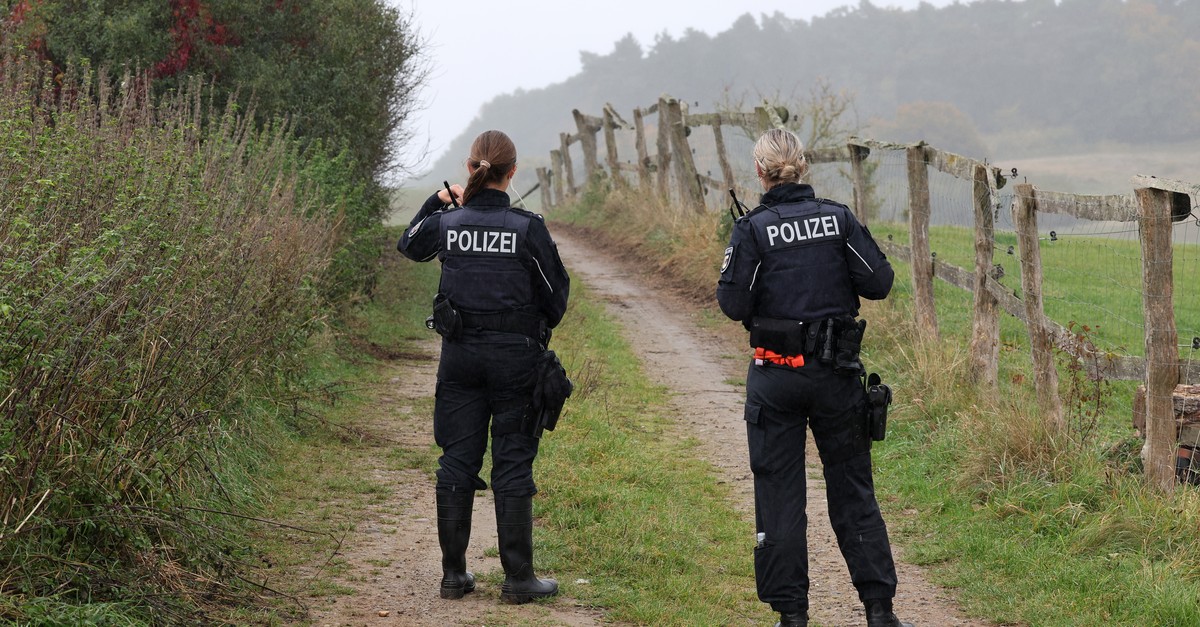 Unglück in Lederfabrik: Drei Tote in Hessen