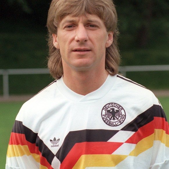 ARCHIV - 24.05.1988, ----: St