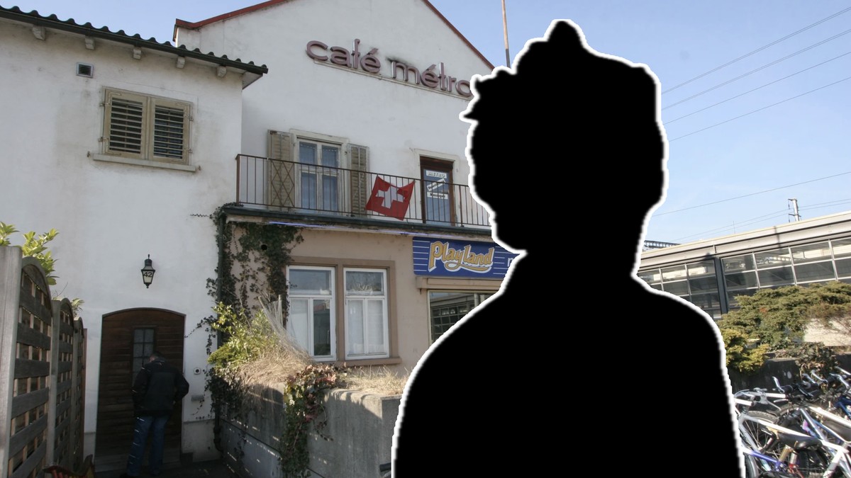 Le jeune homme n'avait que 17 ans lorsqu'il avait étranglé une femme à Aarau.