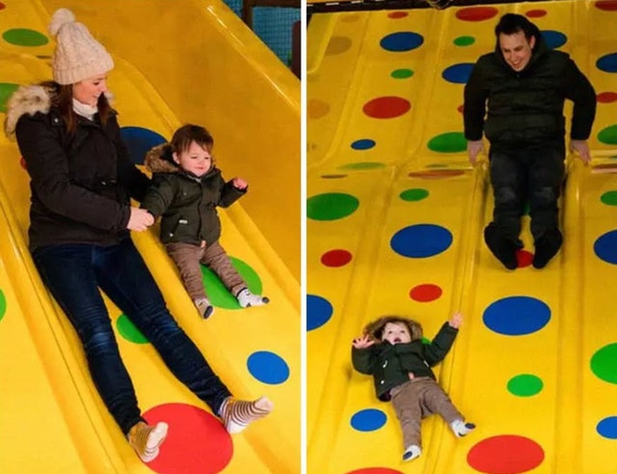 Diese 22 Fails sind alles, was du dieses Jahr noch sehen musst