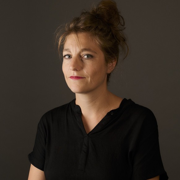 Pauline Milani est historienne à l&amp;#039;Université de Fribourg.
