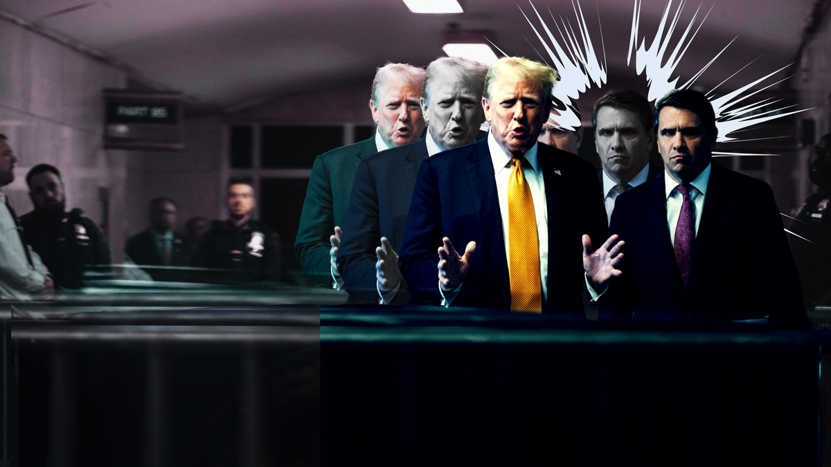 Trump coupable: comment aurait-il pu éviter la condamnation