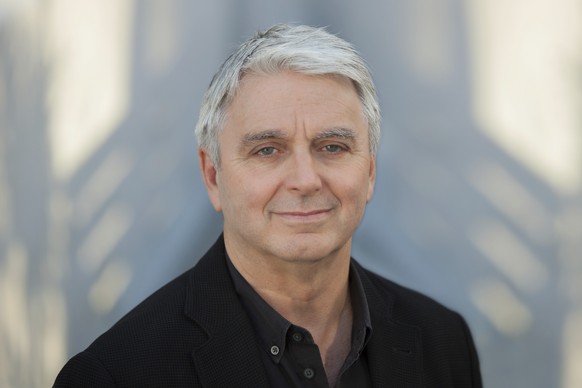 This undated photo courtesy of Unity Technologies, a video game software company, shows Unity CEO John Riccitiello. Riccitiello has seen the video game industry evolve and shift during his more than t ...