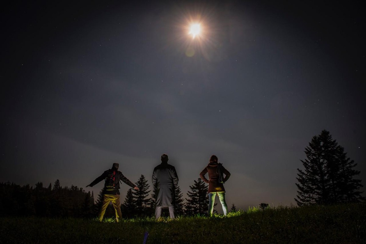 unghürflueh bei vollmond im september