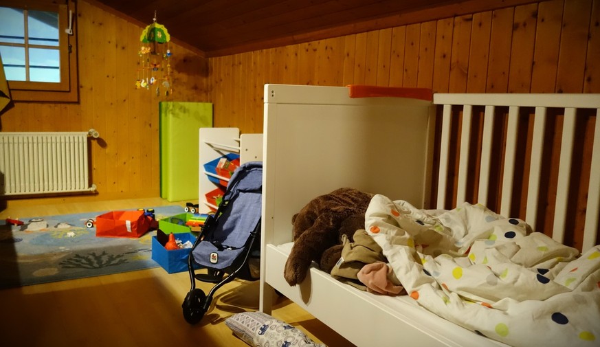 So unterschiedlich leben Schweizerinnen und Schweizer, die den Mittelstand angehören.