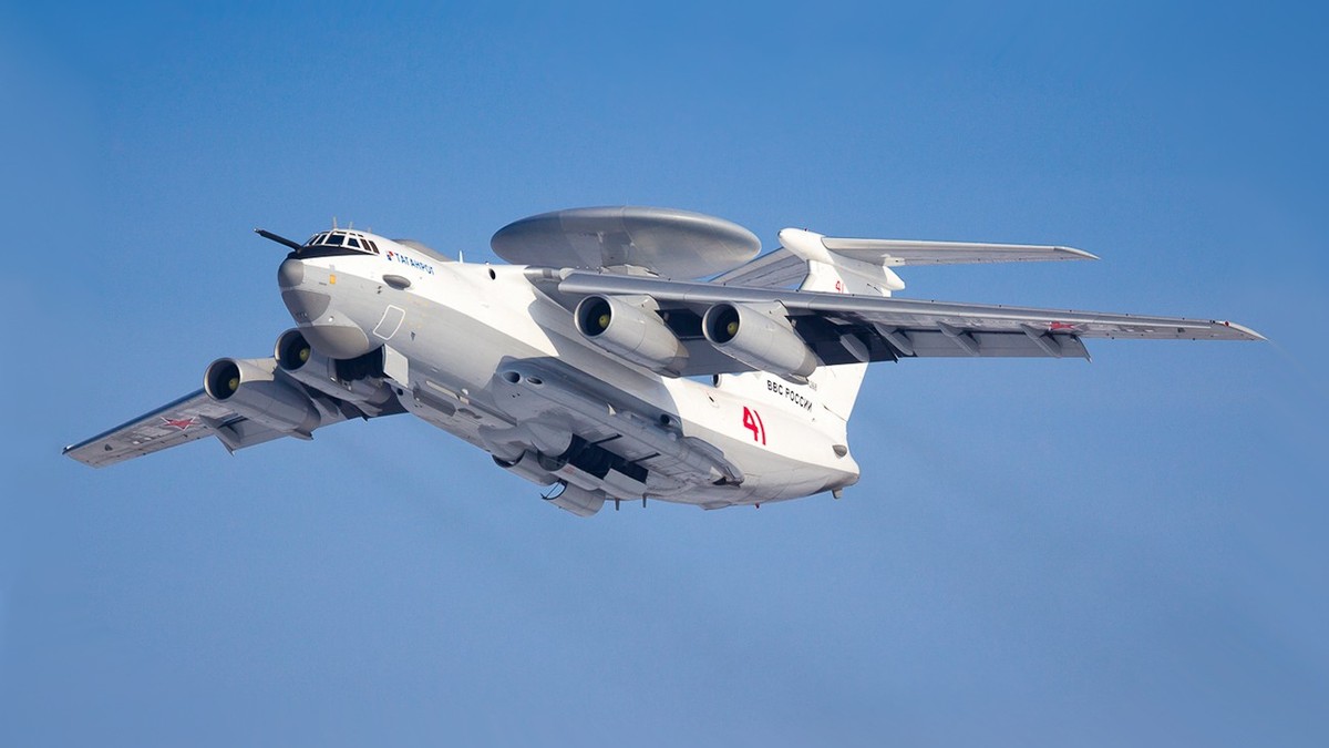 After Ukraine is shot down: Russia grounds A50 reconnaissance planes These are the best hospitals in the world – a Swiss hospital in the top 10