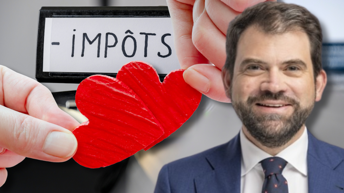 Imposition individuelle du mariage