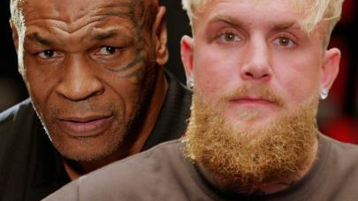 Le combat de boxe entre Myke Tyson et Jake Paul sera en live sur Netflix le 15 novembre.