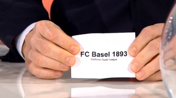 Nationalspielerin Ramona Bachmann zog Basel als Gegner des 1.-Liga-Klubs Münsingen.