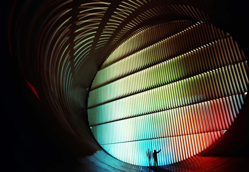 Historical NASA wind tunnels

https://www.nasa.gov/gallery/nasa-ames-unitary-plan-wind-tunnel-history-gallery/