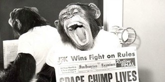 History Porn Teil LXXXIX: Geschichte in 37 Wahnsinns-Bildern