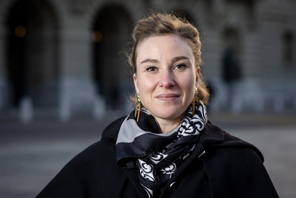 Grünen-Nationalrätin Irène Kälin: «Das Ganze ist sehr scheinheilig.»