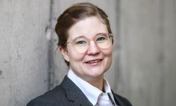 Claudia Franziska Brühwiler