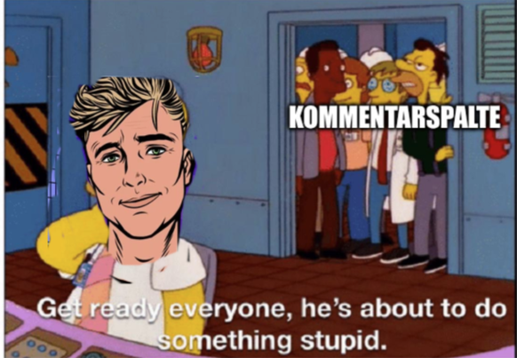 PICDUMP 98 – Du willst Memes? Wir haben Memes!\n