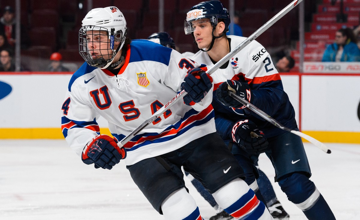 Auston Matthews würde liebend gerne für den ZSC auflaufen.