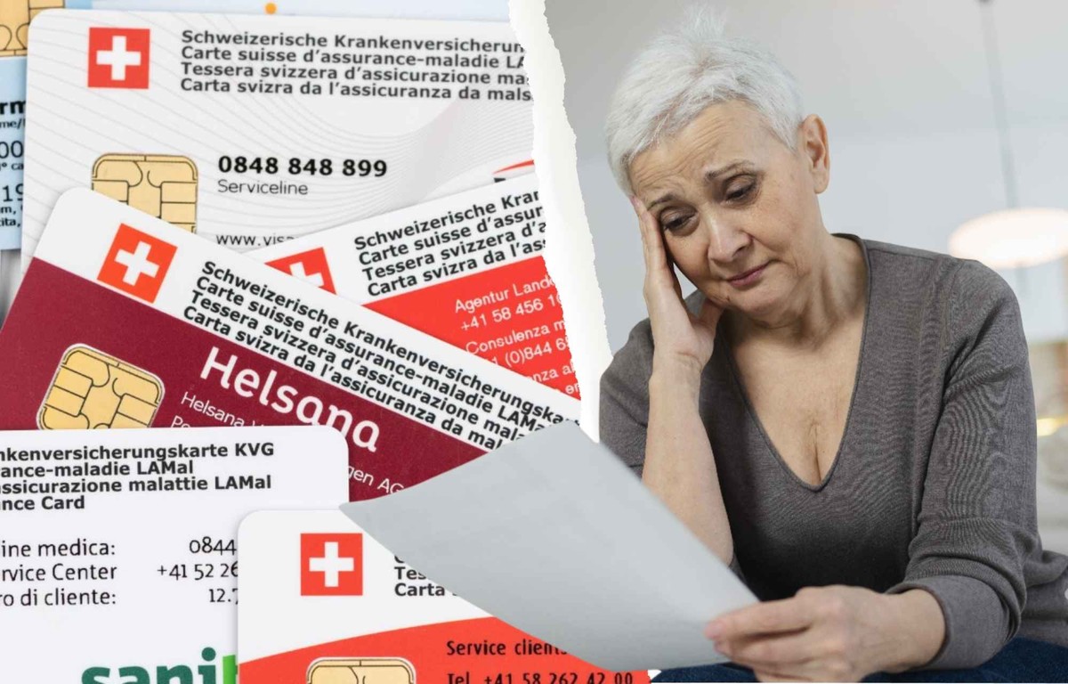 «J'ai l'impression d'être prise en otage»: ces 7 assureurs énervent.