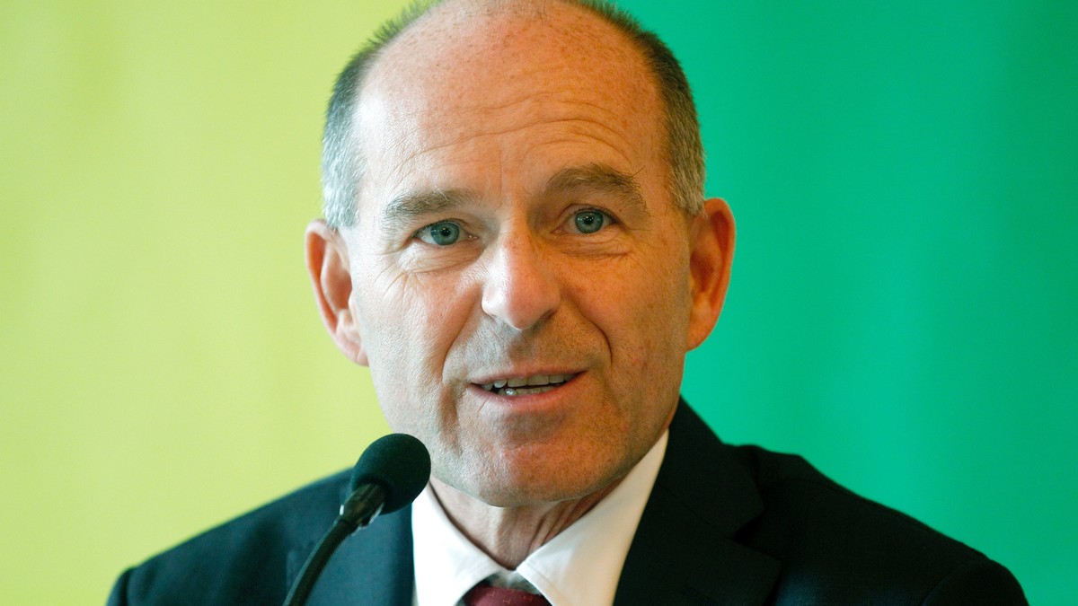 Neue Bilder sollen Karl-Erivan Haub lebend zeigen