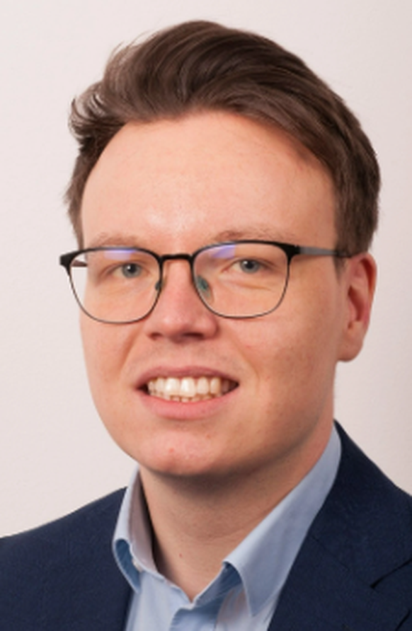 Fabian Hoffmann, forscht am Oslo Nuclear Project (ONP) der Universität Oslo im Bereich Raketentechnologie, Nuklearstrategie und Verteidigungspolitik.