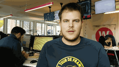 Animiertes GIF