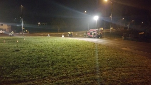 Für die Rettungskräfte war der Einsatz auch emotional Schwerstarbeit.