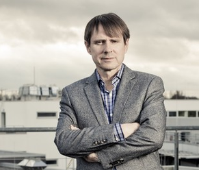 Wer ist dieser Bernhard Burgener?