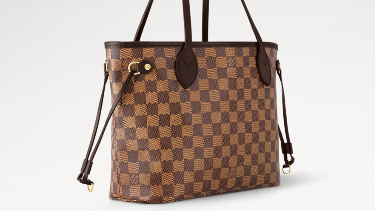 Louis Vuitton Neverfull PM