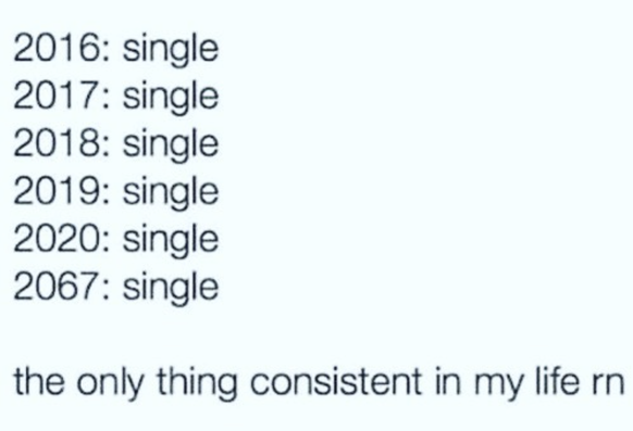 Lustige Single Memes