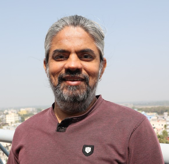 Kamlesh Vyas